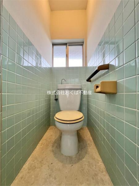 出水サンハイツ（0207） トイレ