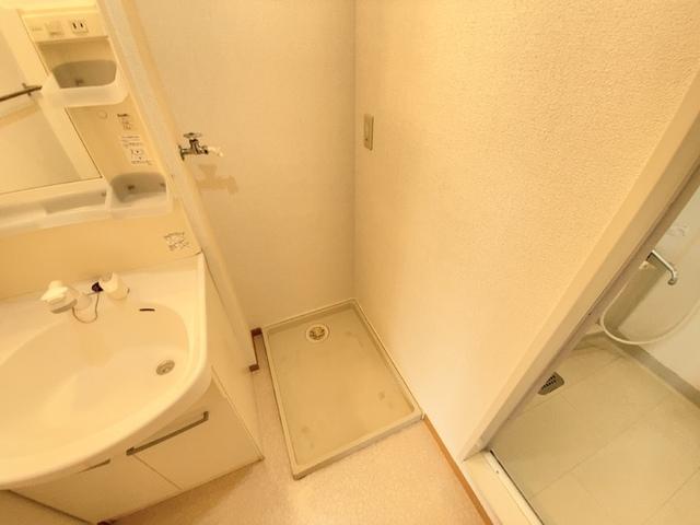 ロイヤルコーポ弓削（203） 部屋画像