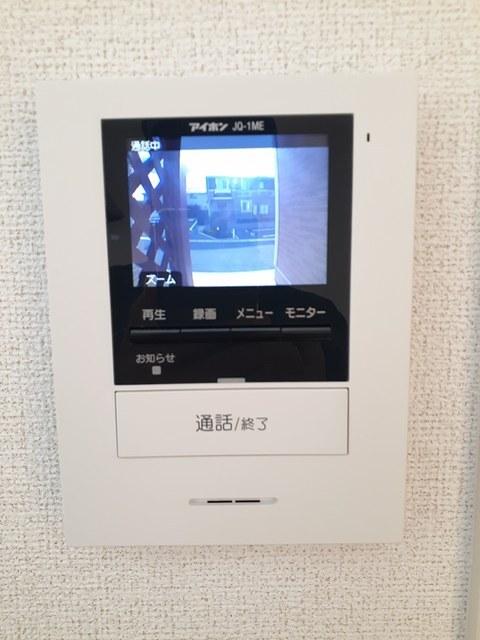 エスポワール　Ⅱ（102） 設備
