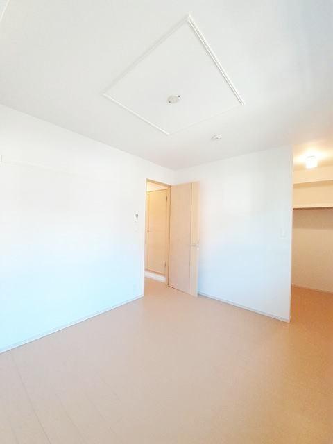 Ｖｉｌｌａ　Ｖｅｒｄｅ（203） 室内