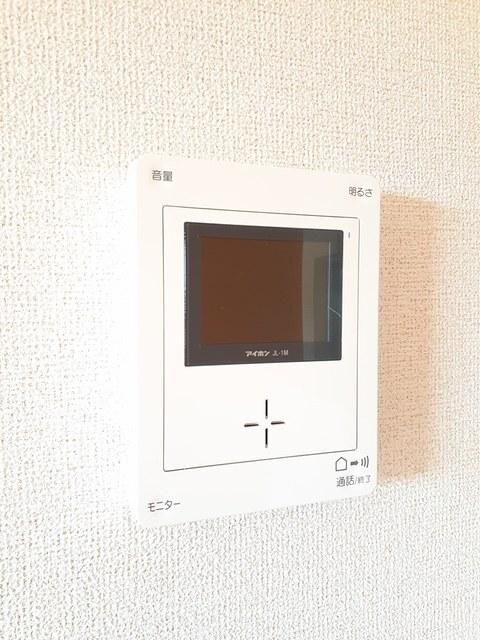 Ｖｉｌｌａ　Ｖｅｒｄｅ（203） 設備
