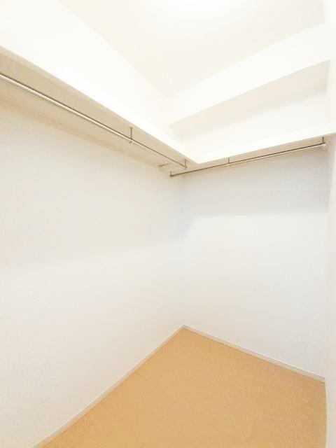 Ｖｉｌｌａ　Ｖｅｒｄｅ（203） その他部屋・スペース