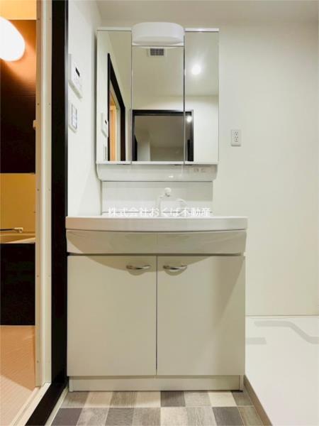 熊本市中央区新町マンション 部屋画像