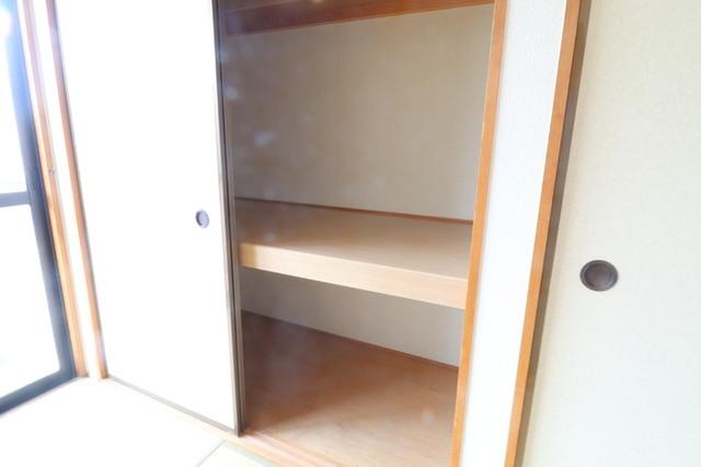エスボワール　B棟（203） 部屋画像