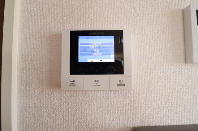 グランフォレMⅡ（301） 部屋画像
