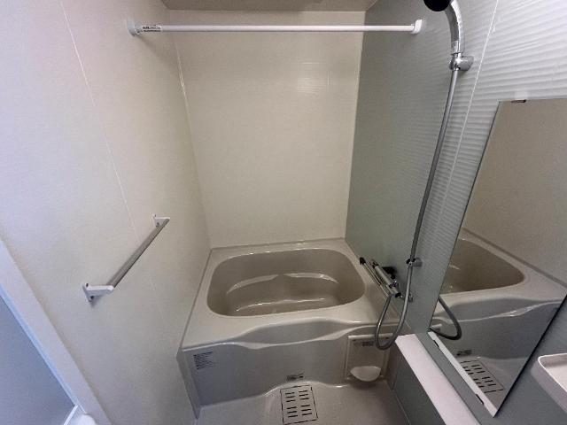 クオリティパレス 部屋画像