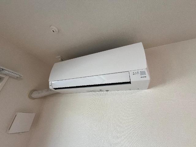 クオリティパレス 部屋画像