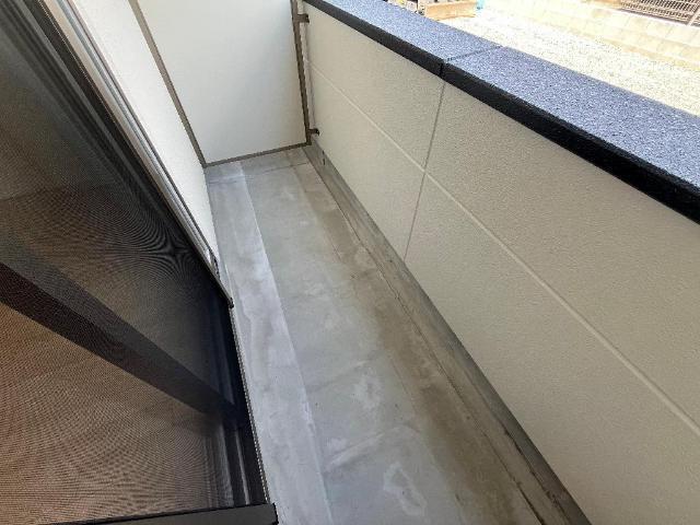 クオリティパレス 部屋画像