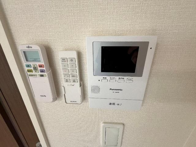 クオリティパレス セキュリティ