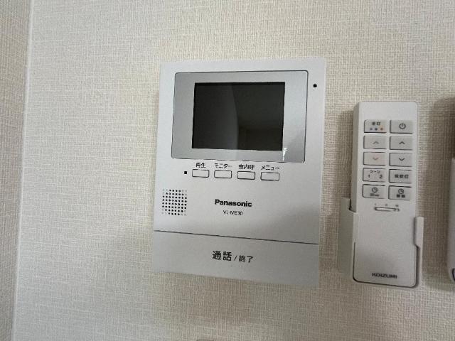 クオリティパレス セキュリティ