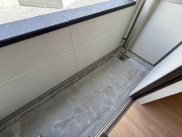 クオリティパレス 部屋画像
