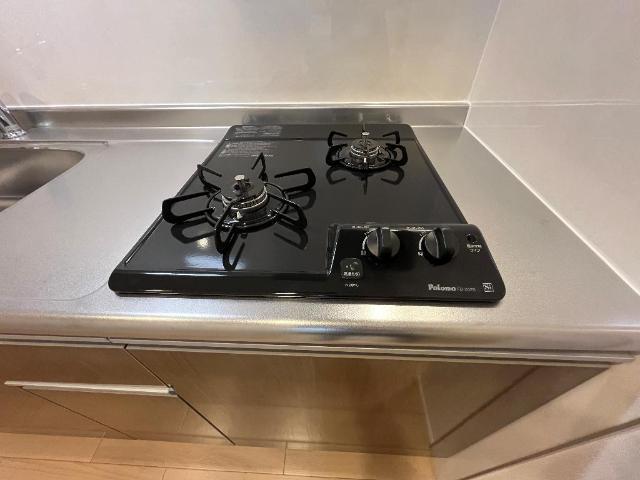 クオリティパレス キッチン