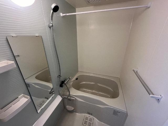 クオリティパレス 部屋画像
