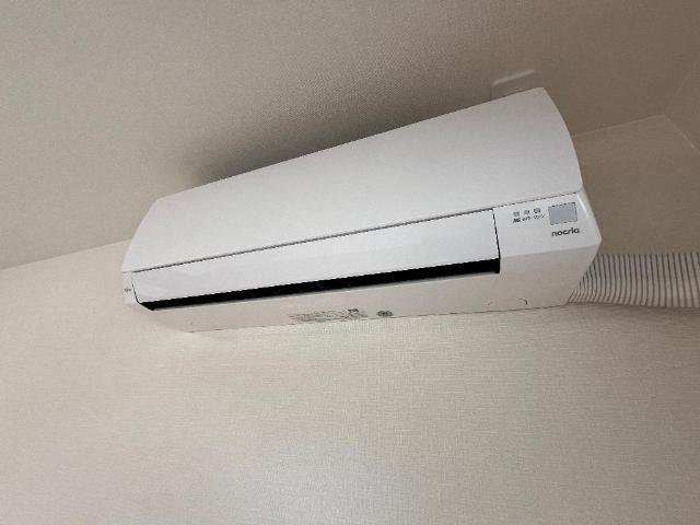クオリティパレス 部屋画像