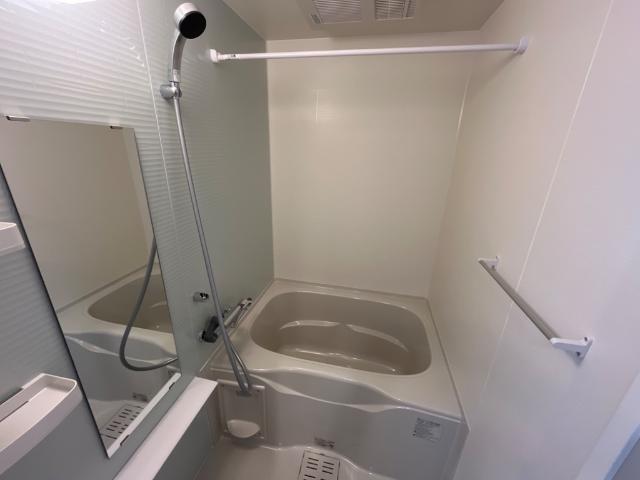 クオリティパレス 部屋画像