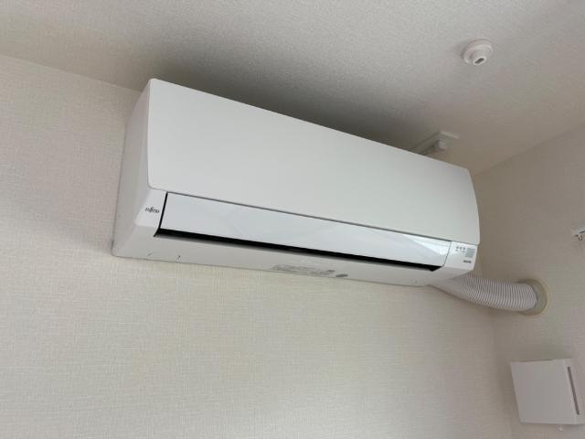 クオリティパレス 部屋画像