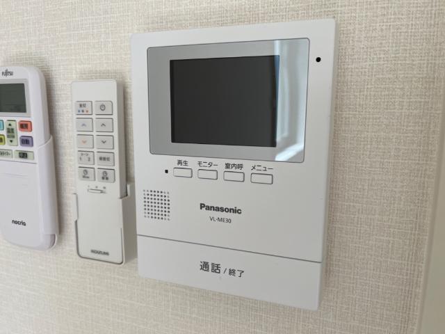 クオリティパレス セキュリティ