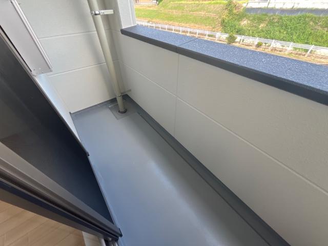 クオリティパレス 部屋画像