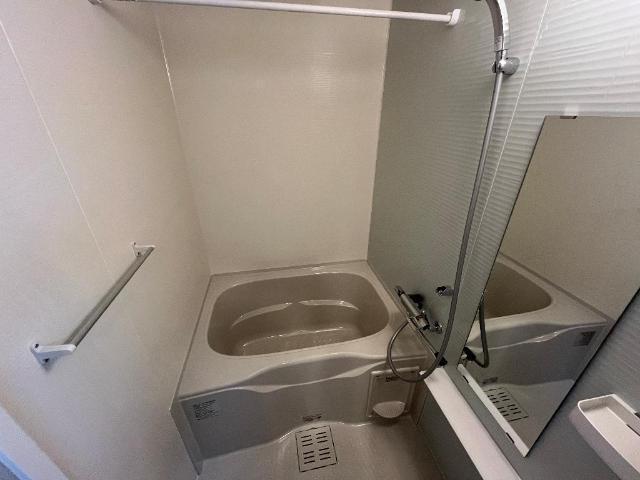 クオリティパレス 部屋画像