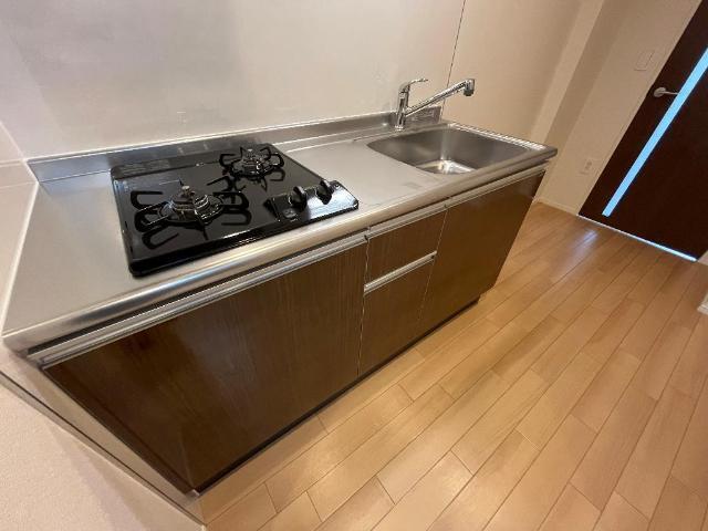クオリティパレス キッチン