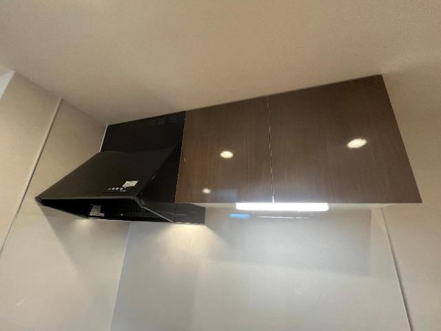 クオリティパレス キッチン