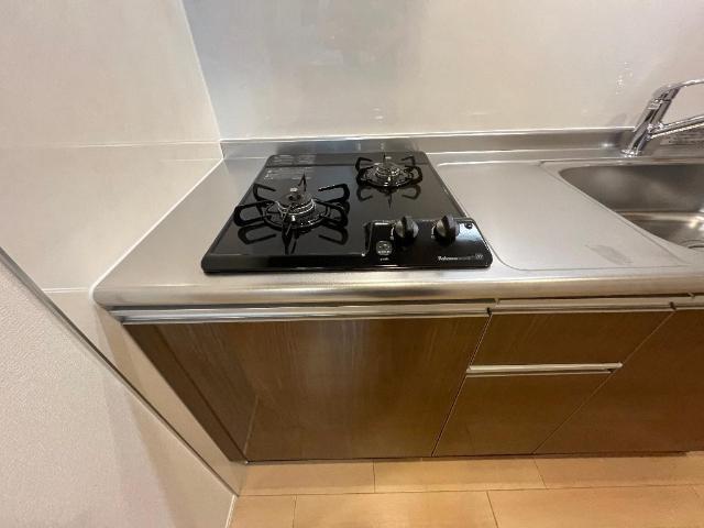 クオリティパレス キッチン