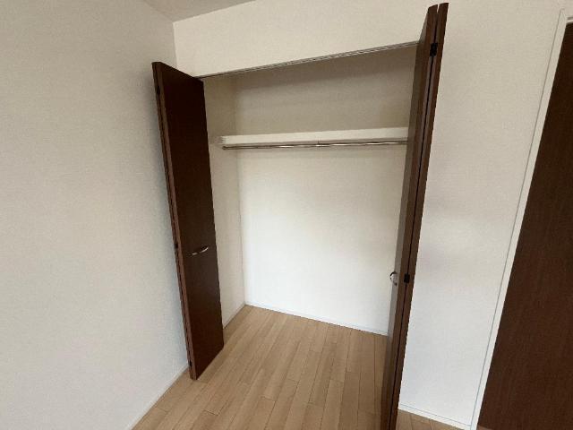 クオリティパレス 収納
