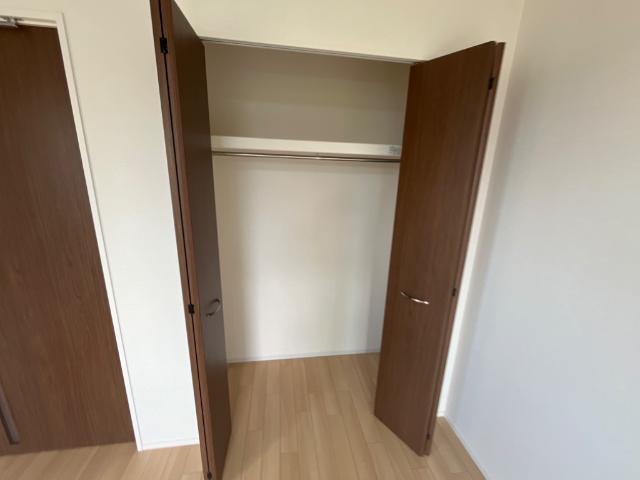 クオリティパレス 収納