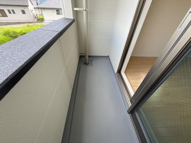 クオリティパレス 部屋画像