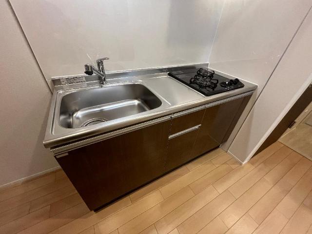 クオリティパレス キッチン