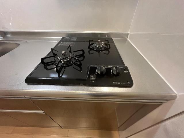 クオリティパレス キッチン