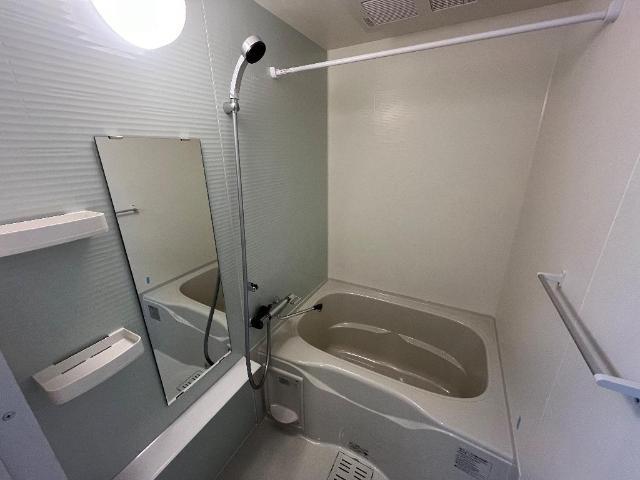 クオリティパレス 部屋画像
