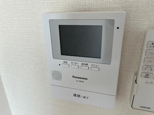 クオリティパレス セキュリティ