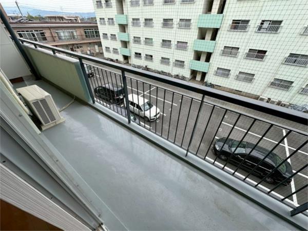 ライフヴィレッジ田迎I（0304） 部屋画像