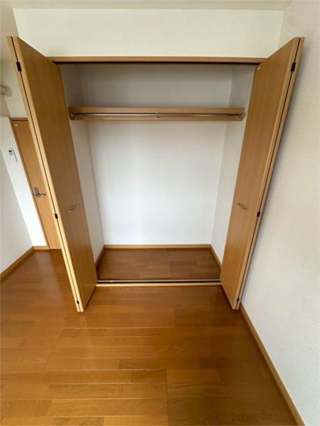 ライフヴィレッジ田迎I（0304） 収納