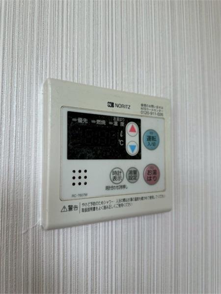 ライフヴィレッジ田迎I（0304） 部屋画像