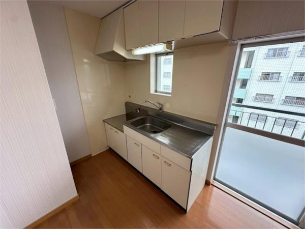 ライフヴィレッジ田迎I（0304） キッチン
