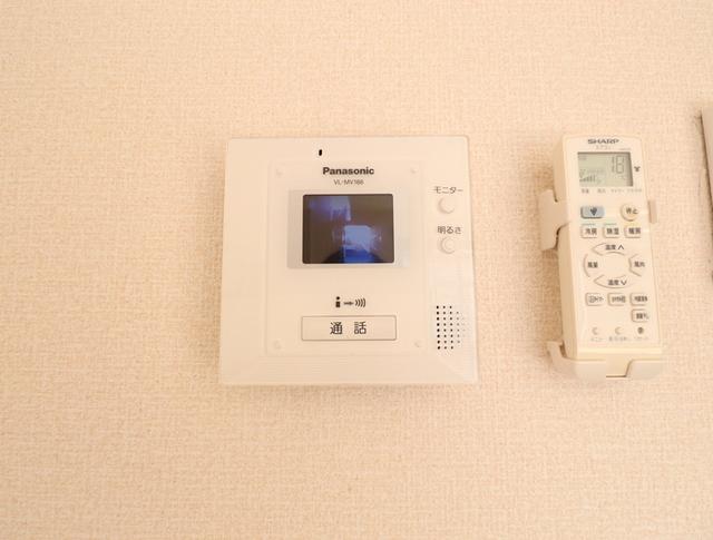 ウィルモア田迎（101） 部屋画像