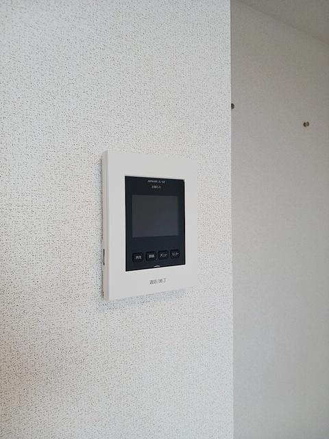 フォルセティ（302） 設備