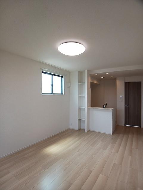 フォルセティ（302） その他部屋・スペース