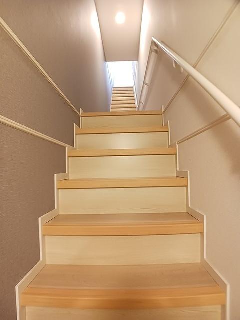 フォルセティ（302） その他部屋・スペース