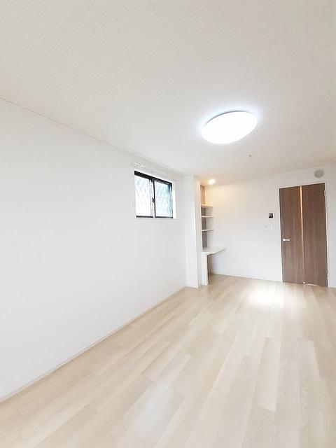 フォルセティ（102） 室内