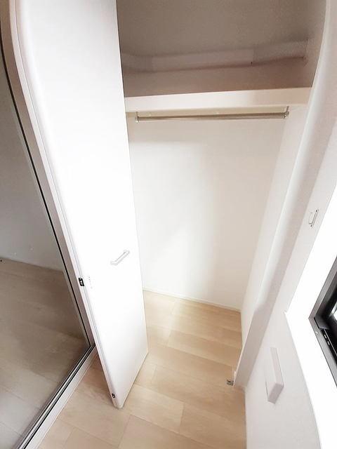 フォルセティ（102） その他部屋・スペース