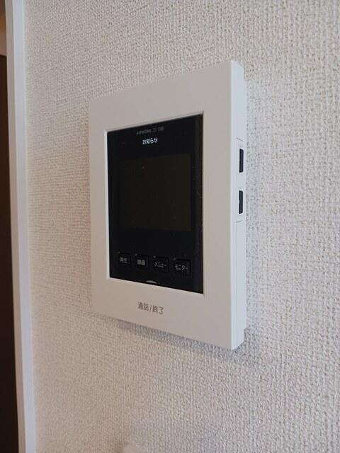 ソレイユ　ルヴァン（306） 設備