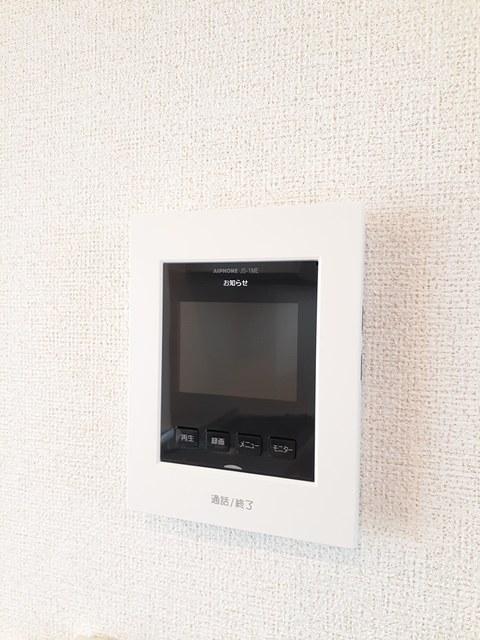 ソレイユ　ルヴァン（301） 設備