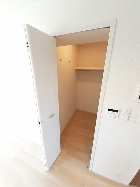 ソレイユ　ルヴァン（301） その他部屋・スペース