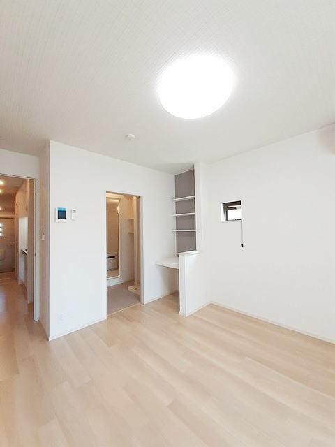 レイクサイド　エスポワール（101） 室内