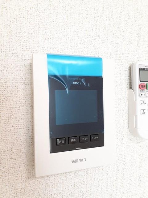 レイクサイド　エスポワール（101） 設備