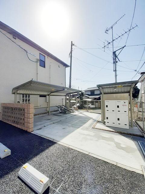 レイクサイド　エスポワール（101） その他部屋・スペース