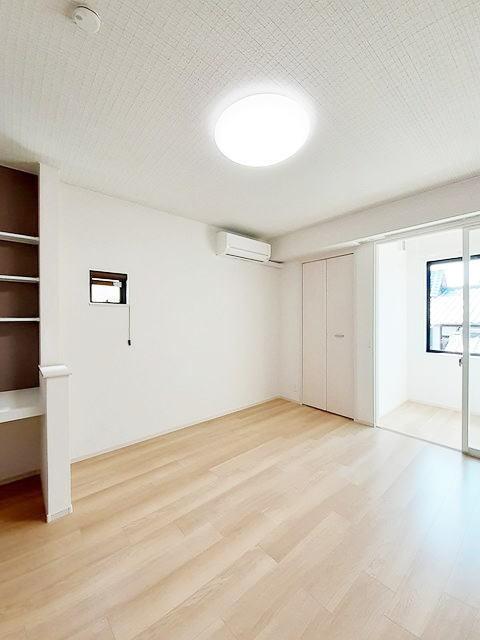 レイクサイド　エスポワール（101） その他部屋・スペース